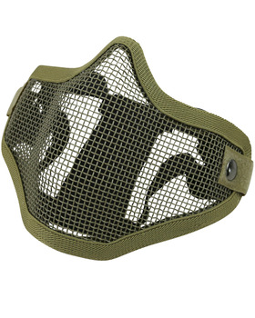 Tactical Face Mask-Coyote Tactical Face Mask-Coyote